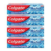 Colgate Maxfresh Toothpaste Pack of 4 at Rs 289 only