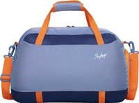 SKYBAGS HYPE GYM BAG 01 GREY Gym Duffel Bag at Rs 1049 only