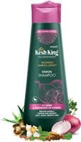 Kesh King Scalp and Hair Medicine Ayurvedic Hairfall Shampoo at Rs 299 only