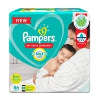 Baby Diapers & Wipes Get Upto 50% discount Starts at Rs 199 only