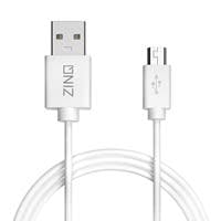 Zinq Technologies Super Durable Micro to USB 2.0 Round Cable at Rs 109 only
