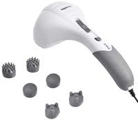 Amazon Basics Double Head Body Massager Offers at Rs 1599 only