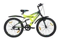 Hero Sprint Next 24T Single Speed Mountain Bike at Rs 6649 only
