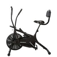 Sparnod Fitness SAB-05 Air Bike Exercise Cycle at Rs 7799 only