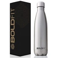 Boldfit Stainless Steel Water Bottle at Rs 749 only