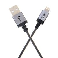 boAt iPhone iPad and iPod 2Mtr Data Cable at Rs 599 only