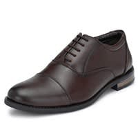 Chadstone Men's Brown Formal Shoes at Rs 462 only