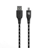Flybot Bolt Micro USB Fast Charging Cable at Rs 109 only