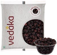 Amazon Brand Vedaka Premium Whole Candied Cranberries at Rs  334 only