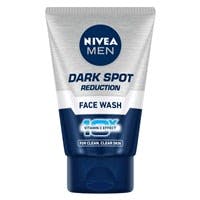 NIVEA Men Face Wash Dark Spot Reduction at Rs 119 only