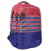 Gear Vibes Backpack with 3 Compartments at Rs 422 only