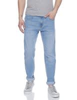 Amazon Brand Symbol Men's Carrot Stretch Jeans at Rs 699 only