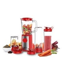 Koryo Personal Blender KPB443BTR with 4 Jars at Rs 1999 Only