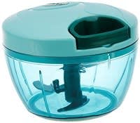 Amazon Brand Offers Solimo Compact Vegetable Chopper at Rs 169 only