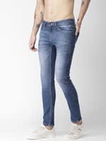 Flying Machine Mens Stretchable Jeans Flat 50% Off at Rs 499 only