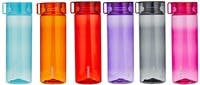 Amazon Brand Solimo Water Bottle 6 Pieces Set at Rs 434 only