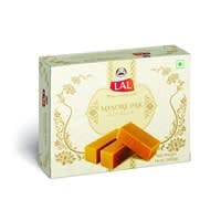 Lal Sweets Mysore Pak (400 g) at Rs 359 only