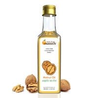 H&O Walnut Oil 100% Pure Cold Pressed Edible Akhrot Ka Tel  for Thyroid Patients at Rs 579 only