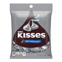 Hershey's Kisses Milk Chocolate 150g at Rs 299 only