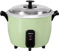 HAVELLS Eeaso Electric Rice Cooker 1.8L at Rs 1759 only
