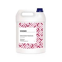 Amazon Brand Solimo Germ Protect 5Ltr Handwash Liquid at Rs 340 only