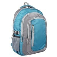 AmazingHind Sky Blue Laptop Bags at Rs 474 only