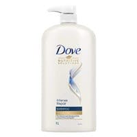 Dove Intense Repair Shampoo For Damaged Hair at Rs 400 only