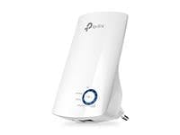 TP-Link TL-WA850RE N300 Wireless Range Extender at Rs 1358 only