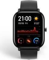huami Amazfit GTS AMOLED Smartwatch at Rs 5799 only