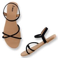 ABIOT Women Stylish Trending Fancy sandal at Rs 279 only