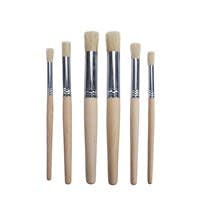 Healifty 6pcs Artist Paint Brushes at Rs 259 only
