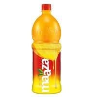 Maaza Mango Drink 1.2 LTR Bottle at Rs 49 only