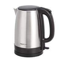 AmazonBasics Stainless Steel Electric Kettle 1.7 Litre at Rs 899 only