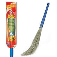 Gala No Dust Broom For Floor Cleaning at Rs 135 only