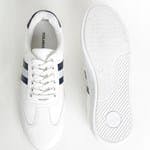 HIGHLANDER Men White Sneakers at Rs 796 only