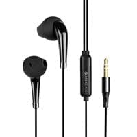 Zebronics Zeb-Calyx Wired Earphone at Rs 143 only