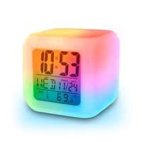 DNEXT Smart Digital Alarm Clock at Rs 299 only