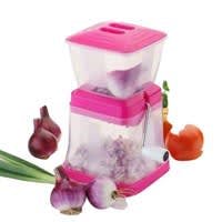 Maizic Plastic Big Onion & Chilly Cutter Vegetable Chopper at Rs 139 only