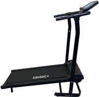 Adrenex by Flipkart AD-90 Manual Treadmill at Rs 9499 only