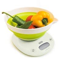 Sansui Digital Kitchen Scale at Rs 1079 only