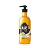 Park Avenue Beer Shampoo Damage Free 650 ml at Rs 275 only