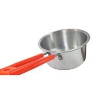 Sahir Stainless Steel Non Induction Saucepan 2.25 Litre at Rs 199 only