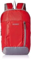 Amazon Brand Solimo Hiking Day Backpack at Rs 339 only