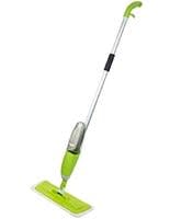 PAGALY TRADE Plastic Spray Sweepers to Clean Floor Mop at Rs 599 only