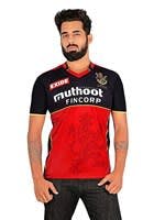 Royal Challengers Bangalore RCB New IPL Jersey at Rs 499 only