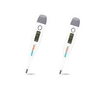 AmbiTech PHX-01 Digital Thermometer Pack Of 2 at Rs 299 only