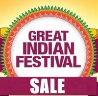 Amazon Great Indian Festival Sale Coming Soon 2021