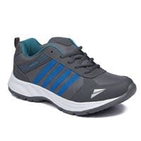 Tarshika Men's Sports Running Shoes at Rs 399 only